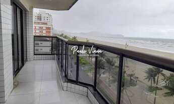 Imagem 4: APARTAMENTO CAMPO DA AVIACAO - PRAIA GRANDE SP