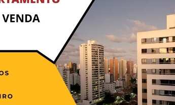 Imagem: Residencial Torres - 3 quartos - Varanda