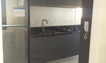 Imagem 5: SANTOS - Apartamento Padrão - MARAPÉ