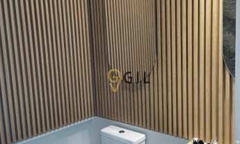 Imagem 4: Apartamento à venda, 68 m² por R$ 330.600,82 - Villa Branca - Jacareí/SP