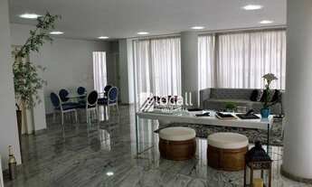 Imagem 4: Apartamento com 4 dormitórios à venda, 330 m² por R$ 1.500.000,00 - Vila Santa Cruz - São