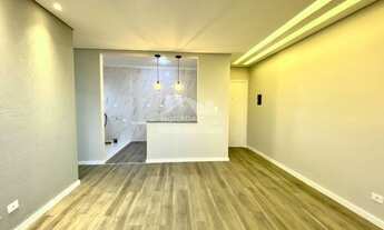 Imagem: APARTAMENTO DE 1 DORMITÓRIO TODO REFORMADO