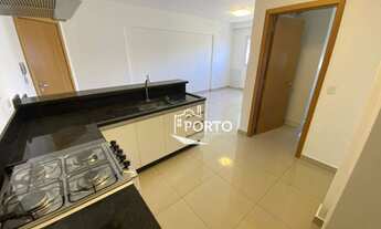 Imagem 7: Excelente apartamento com 1 dormitório para alugar, 46 m² - Centro - Piracicaba/SP