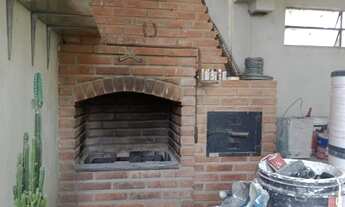 Imagem 7: Casa com 2 dormitórios à venda por R$ 850.000,00 - Vila Colorado - Suzano/SP