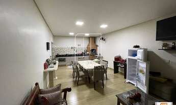 Imagem 5: Casa (térrea na rua) 2 dormitórios/suite, cozinha planejada