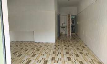 Imagem 2: Salão para alugar, 50 m² por R$ 2.000,00/mês - Vila Bastos - Santo André/SP