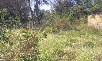 Imagem: Lote/Terreno para venda tem 450 metros quadrados