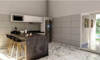 Imagem 4: Jaboticatubas - Casa de Condomínio - Condomínio Estância Da Mata