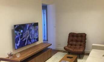 Imagem 3: Apartamento para venda tem 70 metros quadrados com 2 quartos em Mooca - São Paulo - SP