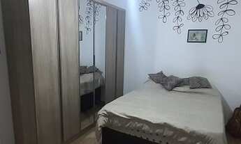 Imagem 4: LINDO apartamento - Jardim Flórida - Jacareí - 54m² - 2 Dormitórios