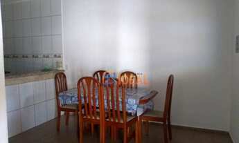 Imagem 3: Casa com 3 dormitórios à venda, 128 m² por R$ 310.000 - Aquarius - Cabo Frio/RJ