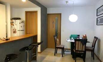 Imagem: Apartamento à venda no bairro Santa Rosa