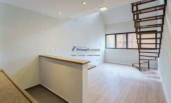 Imagem 5: LOFT COM VAGA DE GARAGEM PRÓXIMO AO PARQUE DO IBIRAPUERA