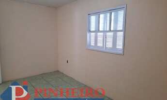 Imagem 3: Cidreira - cod. 268 - Casa de alvenaria com 140m² de área construída