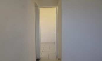 Imagem 2: Apto para venda com 55 metros quadrados com 2 quartos