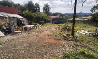 Imagem 5: Terreno - Jardim Conceição (Sousas) - Campinas