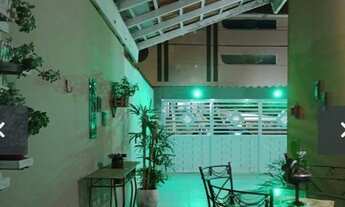 Imagem 2: Casa com 2 dormitórios com Planejados 70 m² por R$ 490.000 - Tupi - Praia Grande/SP