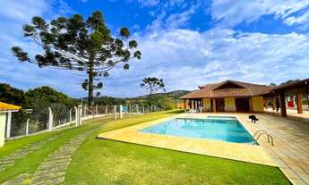 Imagem 7: Sítio a Venda na Cidade de Bueno Brandão