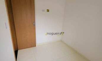 Imagem 4: Excelente Apartamento de 35m² à venda na Vila Aricanduva, perto do Metrô Penha -São Paulo