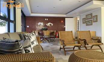 Imagem 6: Apartamento com 2 dormitórios à venda, 140 m² por R$ 520.000 - Ibirapuera - Barretos/SP