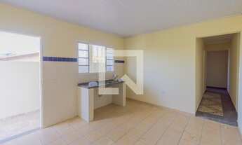 Imagem 6: Casa para Aluguel - Vila Palácios, 1 Quarto, 40 m2