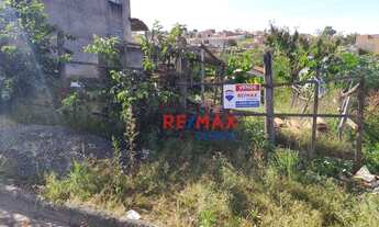 Imagem 2: Terreno à venda, 250 m² por R$ 44.999,90 - Parque das Laranjeiras - Mogi Mirim/SP