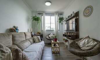 Imagem: Apartamento com 3 dormitórios à venda