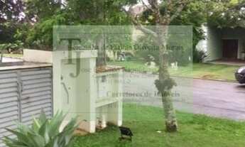 Imagem 3: Casa com 292m² em lote com 500m² em Condomínio Fechado Residencial San Diego