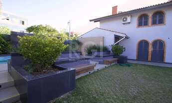 Imagem 4: Porto Alegre - Casa Comercial - Partenon