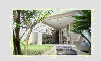 Imagem: Ótimo sobrado planejado em condomínio