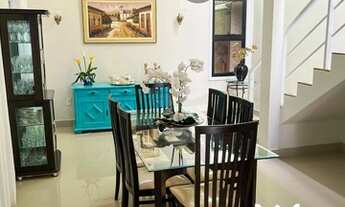 Imagem 3: Casa duplex com 4 suítes em Nova Parnamirim