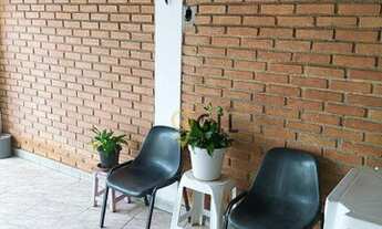 Imagem 7: Casa à venda, 96 m² por R$ 280.000,00 - Centro - Jacareí/SP