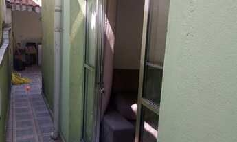 Imagem 2: Casa 2 aconchegantes dormitórios + 1 banheiro + Ampla Área de Serviço Localização Privileg