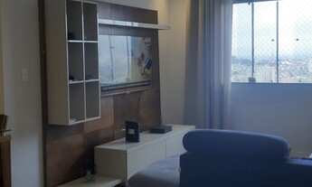 Imagem 7: Apto 3 dormts sendo 1 suíte - 1 vaga - andar alto - vista livre - móveis planejados