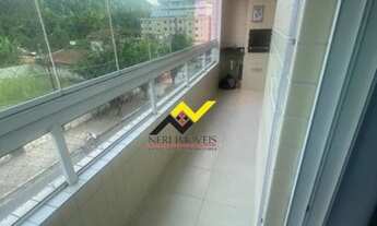 Imagem 5: Apartamento para Venda em Praia Grande, Canto do Forte, 2 dormitórios, 1 suíte, 2 banheiro