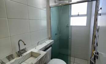 Imagem 7: Alugo apartamento em flores 2 quartos