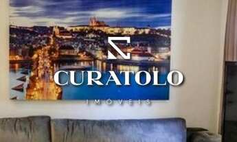 Imagem 5: Apartamento para Venda em São Paulo, Oratorio, 2 dormitórios, 1 suíte, 2 banheiros, 2 vaga