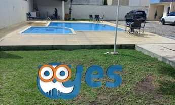 Imagem 3: FEIRA DE SANTANA - Casa de Condomínio - LAGOA SALGADA