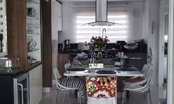 Imagem 4: Apartamento com 3 dormitórios à venda, 192 m² por R$ 2.599.999,99 - Ipiranga - São Paulo/S