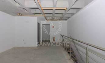 Imagem 7: PORTO ALEGRE - Conjunto Comercial/Sala - Praia de Belas