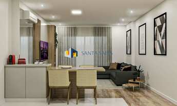 Imagem 6: APARTAMENTO MOBILIADO EDIF. Vila Nova Home Luxury