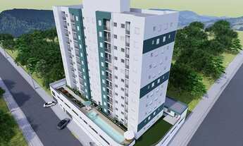 Imagem: Apto com parcelas a partir de R$599,00