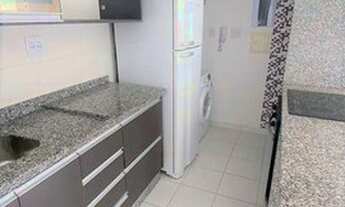 Imagem 6: Lindo Apartamento para locação no condomínio Dot Home Botafogo - Campinas