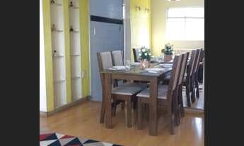 Imagem 7: Apartamento 02 quantos no Bairro Dinamerica