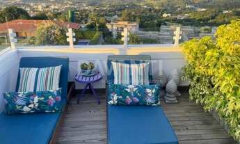 Imagem 6: Cobertura - Pinheirinho - Vinhedo