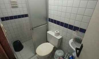 Imagem 5: Apartamento para aluguel com 3 quartos em Intermares