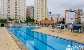 Imagem 2: Cobertura para Venda em São Paulo, Vila Mariana, 4 dormitórios, 4 suítes, 6 banheiros, 5 v