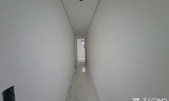 Imagem 6: Santo André - Apartamento Padrão - Santa Maria