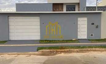 Imagem: SENADOR CANEDO - Casa Padrão - São Francisco