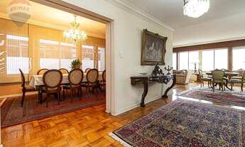 Imagem 7: Apartamento com 3 dormitórios à venda, 214 m² por R$ 1.550.000,00 - Bela Vista - São Paulo